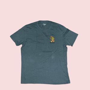 TAKE A HIKE OLD NAVY SHIRT